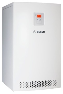 Gaz 2500 F 20  Котел газовый напольный Bosch