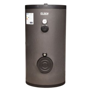 Бойлер косвенного нагрева Elsen 200 л. (24 Квт., 10 Бар.)