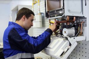 Отопительный сезон близко!