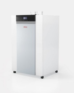 TRIGON L PLUS 170 Напольный газовый конденсационный котел ELCO 170 КВт.