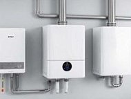 Какой котел выбрать для дома 250 м² в 2026 году? Часть 2.