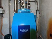 Ремонт и обслуживание газовой котельной с котлом Buderus G215-52 в Модуле.