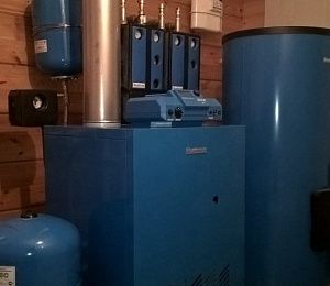Газовая котельная Buderus в поселке Охта Парк.jpg