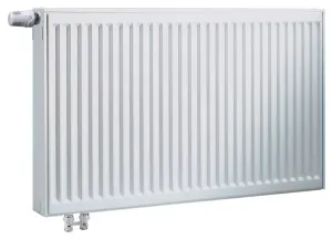 300-700-22 Профилированный вентильный радиатор KERMI PROFIL-V «THERM–X2» (RAL 9016)