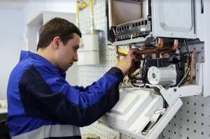 Отопительный сезон близко!
