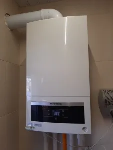 Купить газовый котел и сэкономить 200 тысяч рублей
