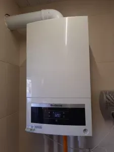 Купить газовый котел и сэкономить 200 тысяч рублей