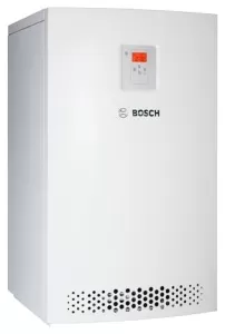 Gaz 2500 F 25 Котел газовый напольный Bosch