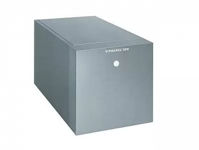 Viessmann Vitocell 100-H Бак - водонагреватель (бойлер)