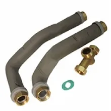 KAS 1 / G215 / G225 Комплект подключения