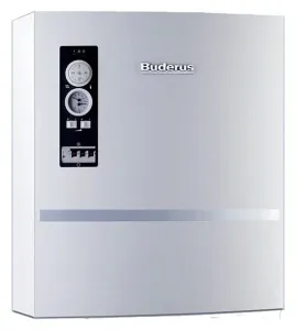 E213-6 Электрический котёл BUDERUS